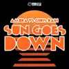 Ambra & Chris Rain - Sun Goes Down - Single